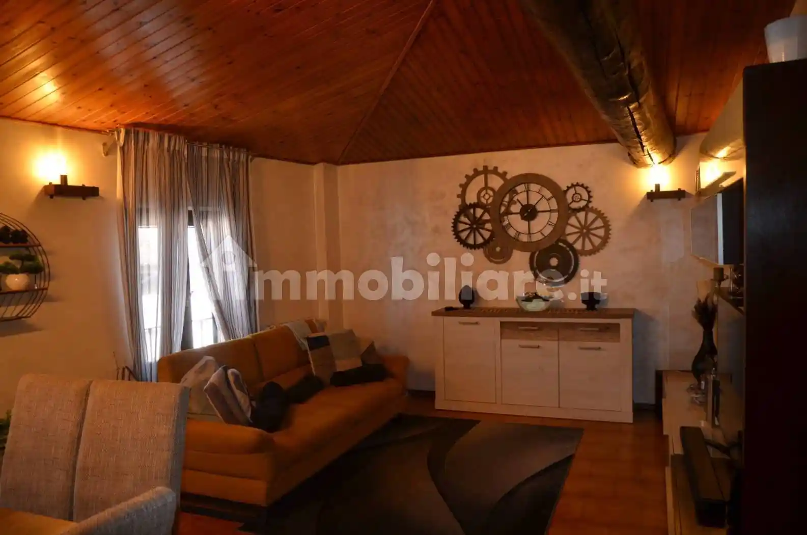 Appartamento in vendita a Flero