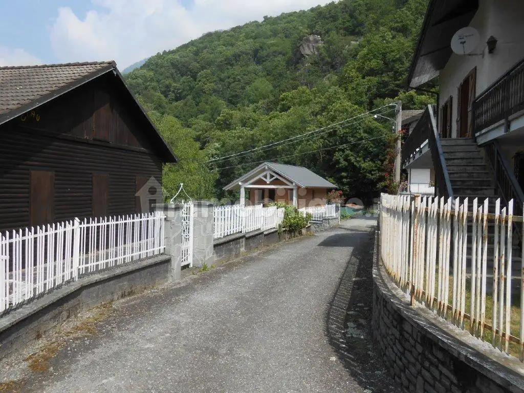 Villa unifamiliare via Volpetta, Volpetta, Chialamberto - foto 3