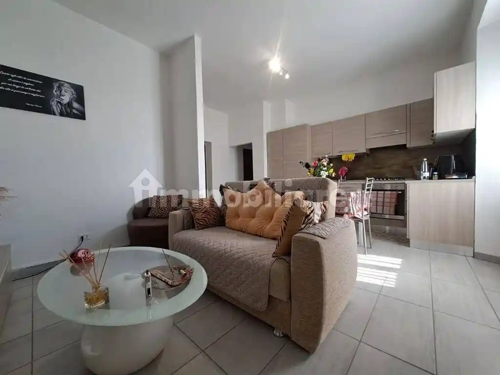 Appartamento in vendita a Laterina Pergine Valdarno