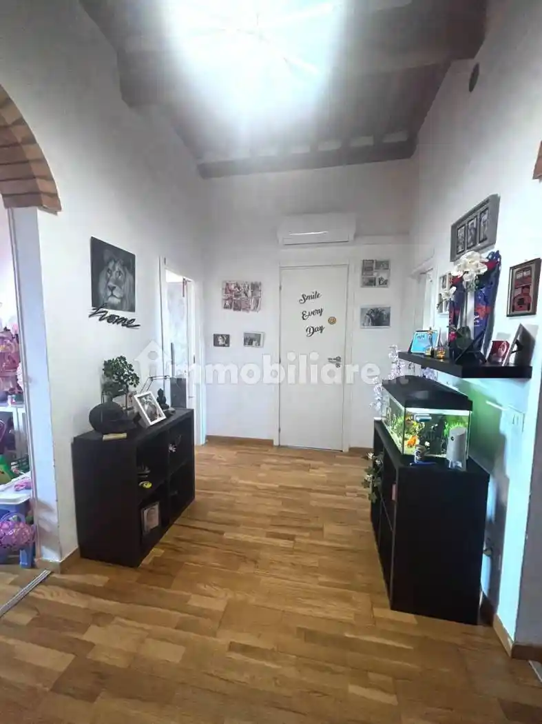 Appartamento in vendita a Livorno