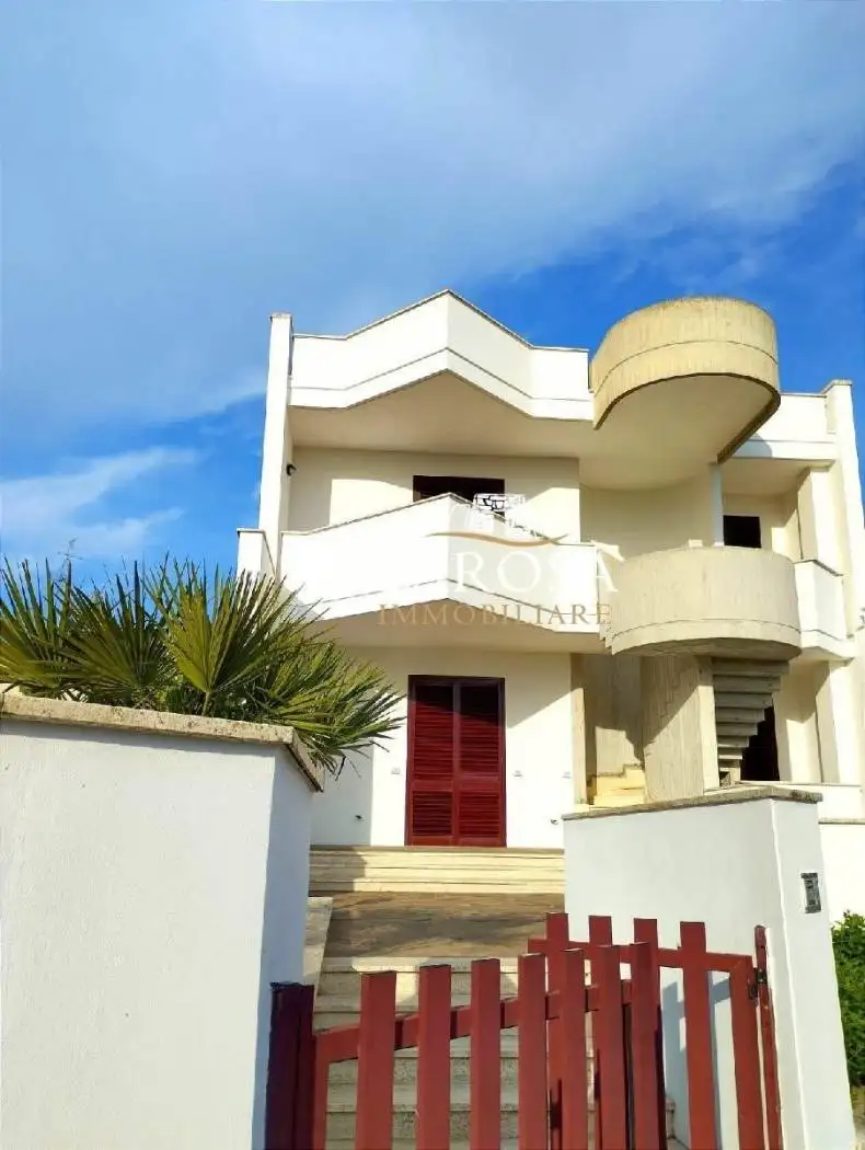 Appartamento in vendita a Vernole