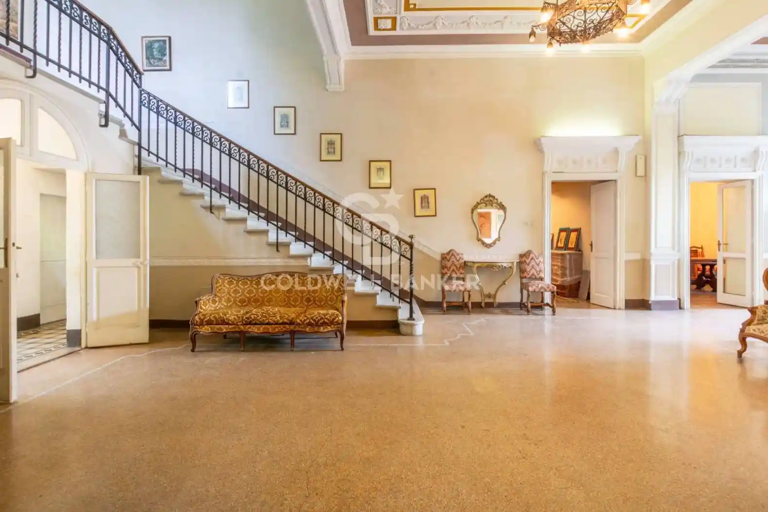 Villa in vendita a Ovada