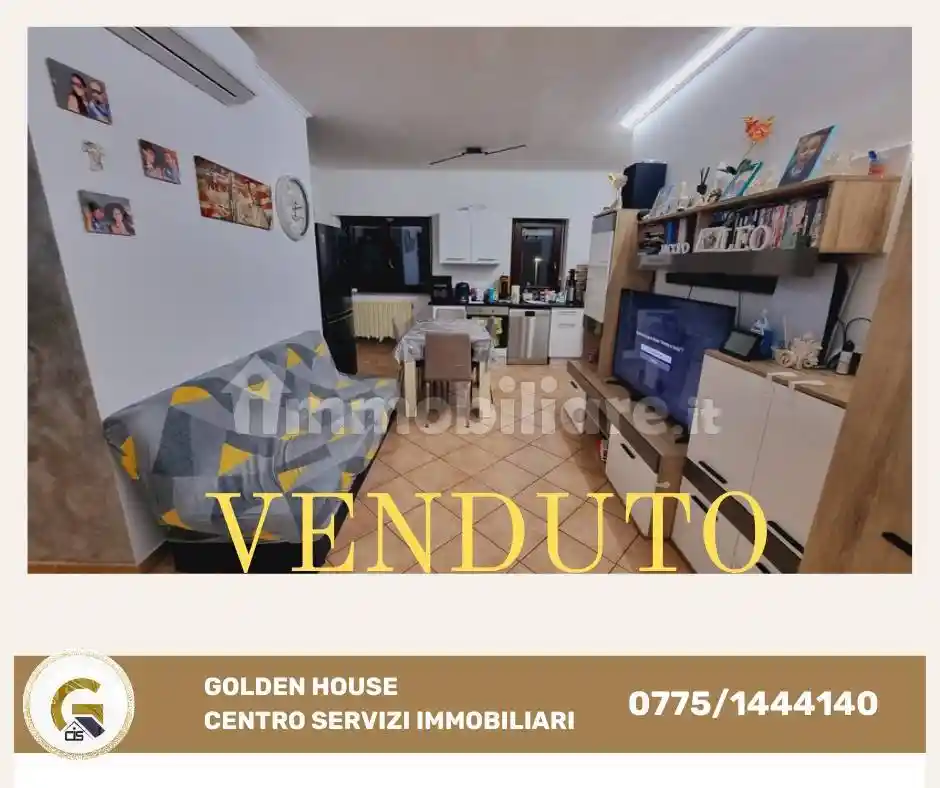 Appartamento in vendita a Anagni