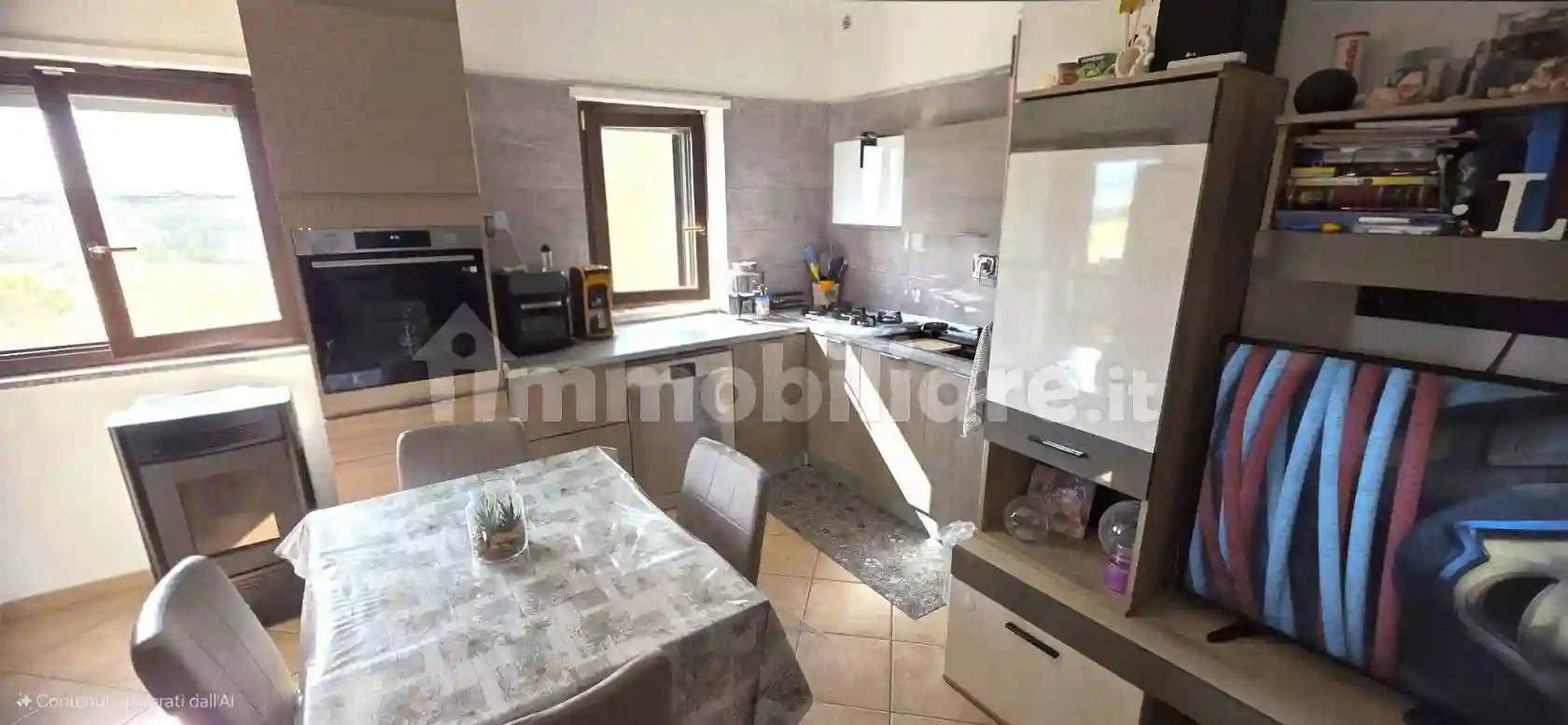 Appartamento - foto 4