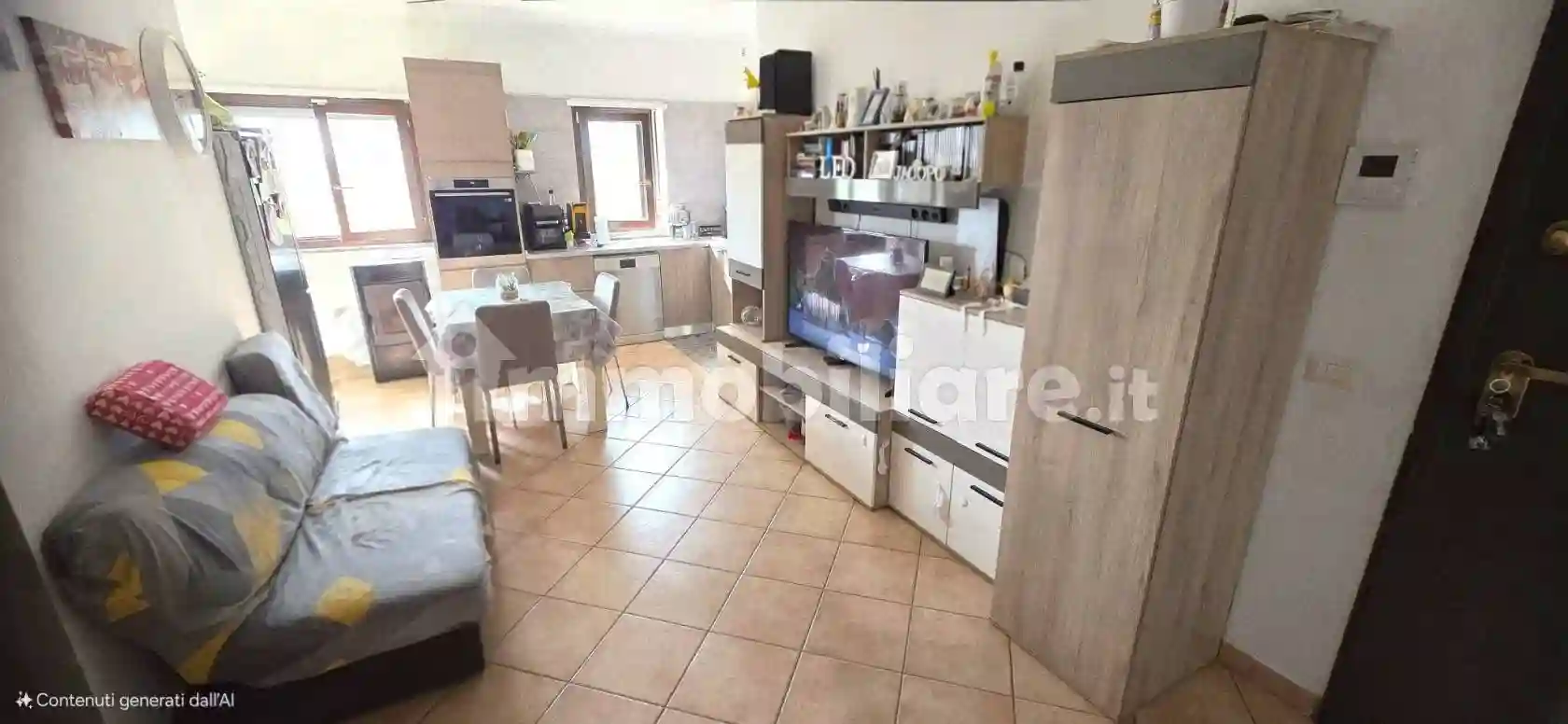 Appartamento - foto 5