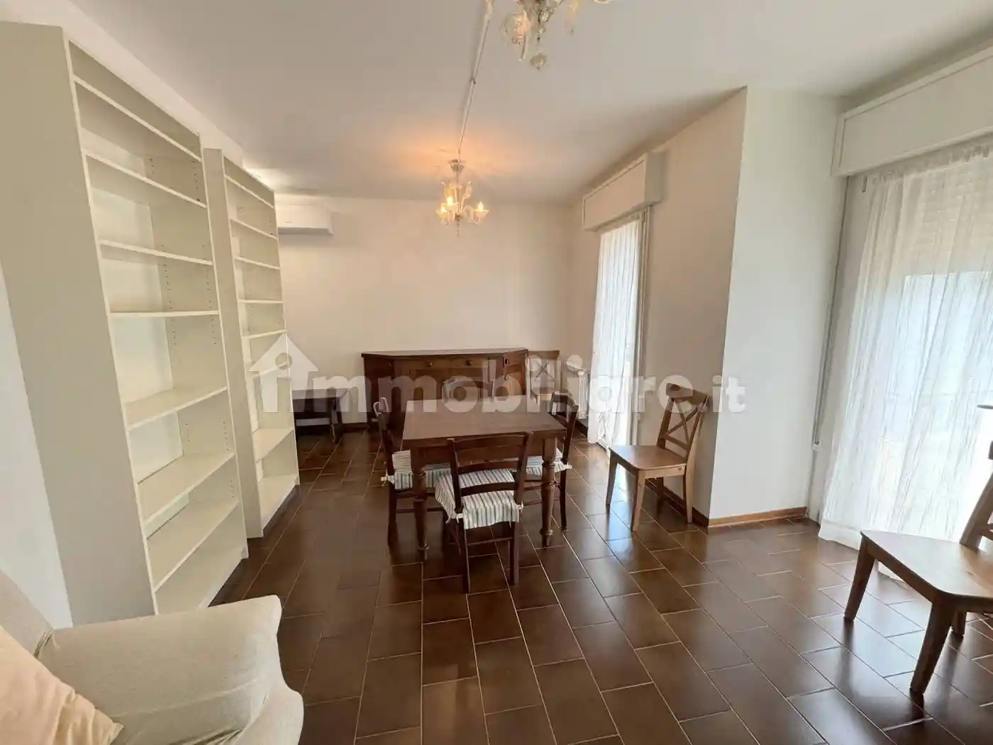 Appartamento in affitto a Rovigo