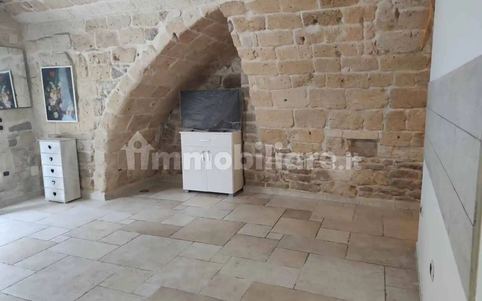 Appartamento in vendita a Trani