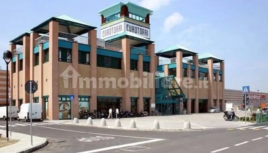 Appartamento in affitto a Parma