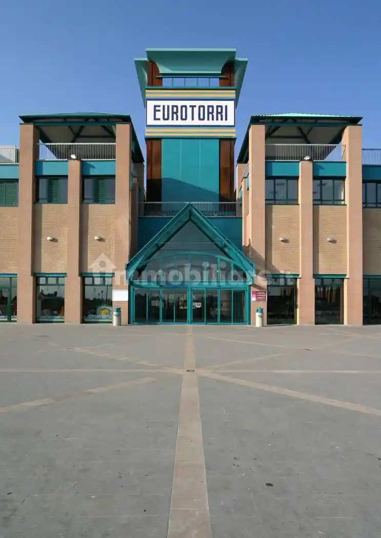 Bilocale via Alessandro Levi, Campus - Gaione, Parma - foto 2