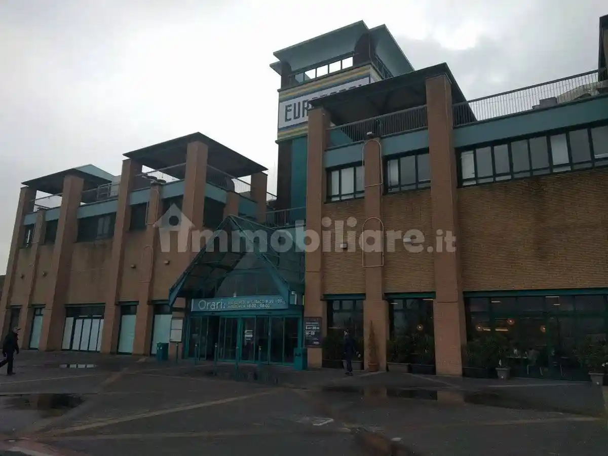 Bilocale via Alessandro Levi, Campus - Gaione, Parma - foto 5