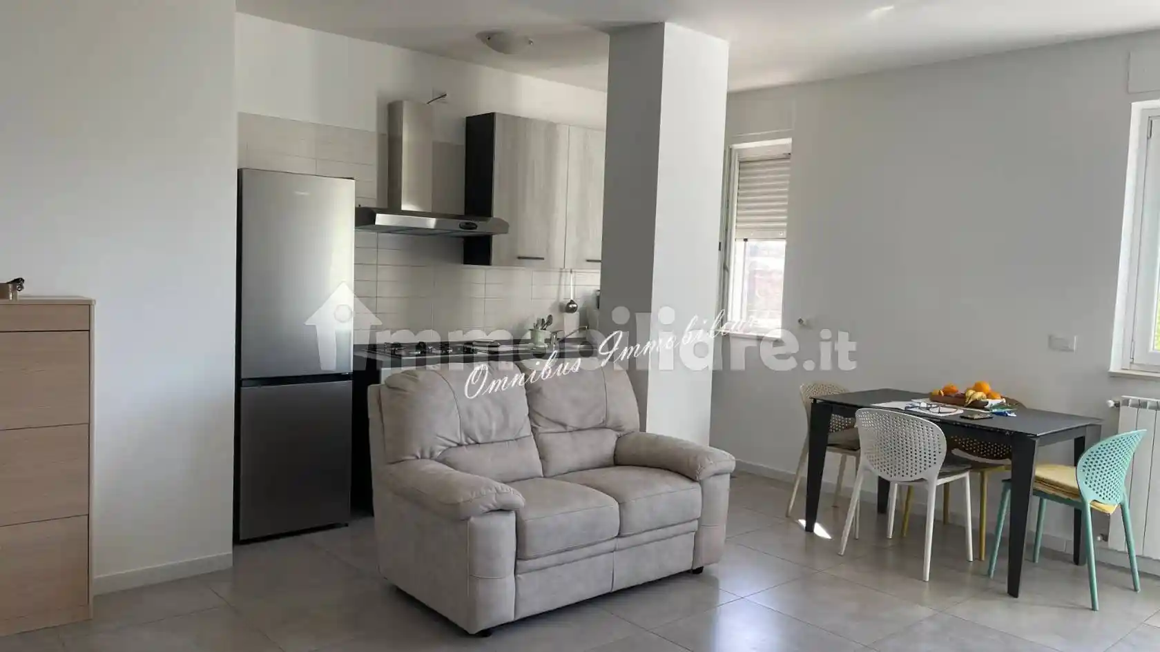 Appartamento in vendita a Foggia