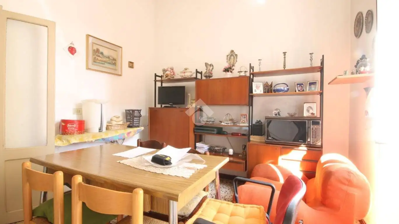 Appartamento in vendita a Como