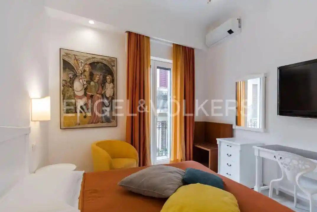 Appartamento in vendita a Taormina