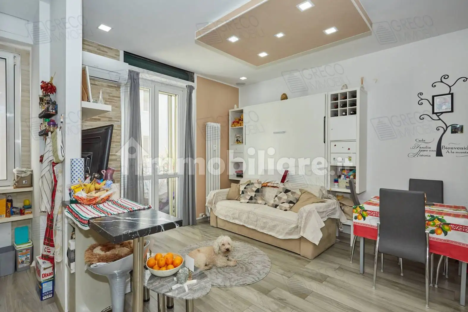 Apartment in vendita a Milan