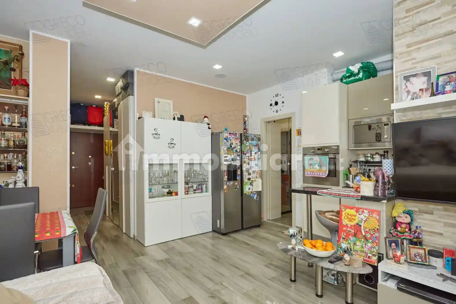 Bilocale piazza Greco 10, Greco - Segnano, Milano - foto 3