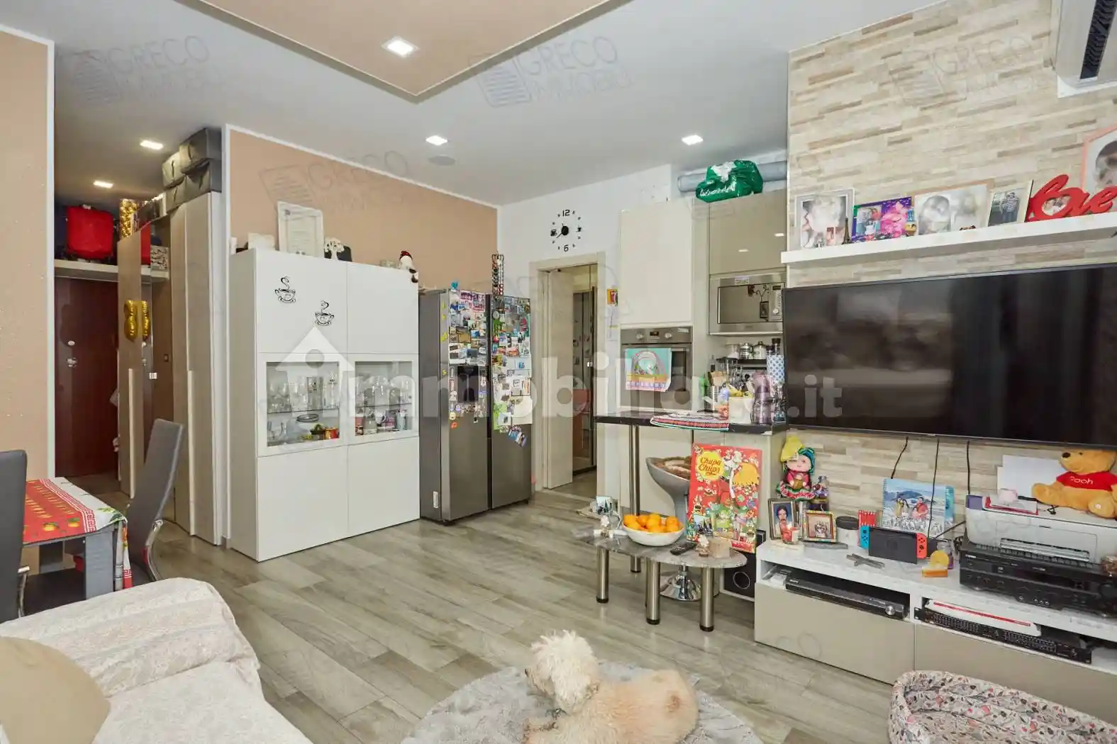 Bilocale piazza Greco 10, Greco - Segnano, Milano - foto 5