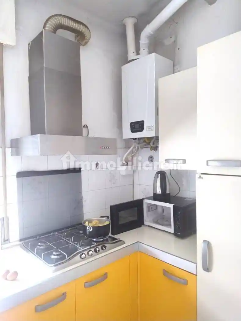 Appartamento in vendita a Vicenza