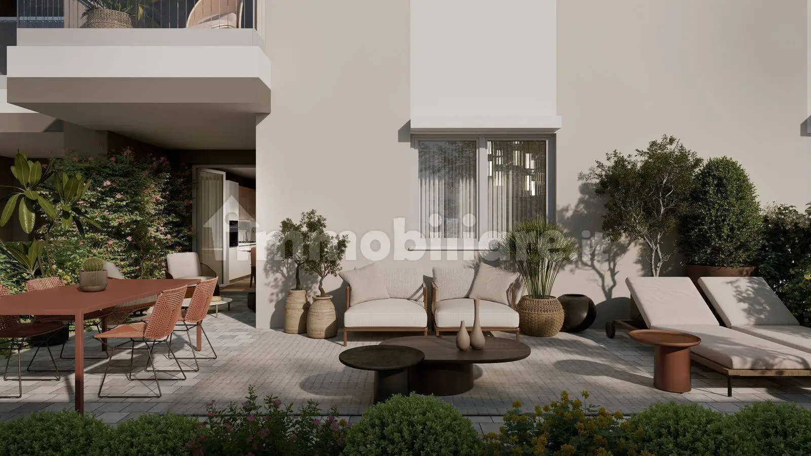 Apartment in vendita a Milan