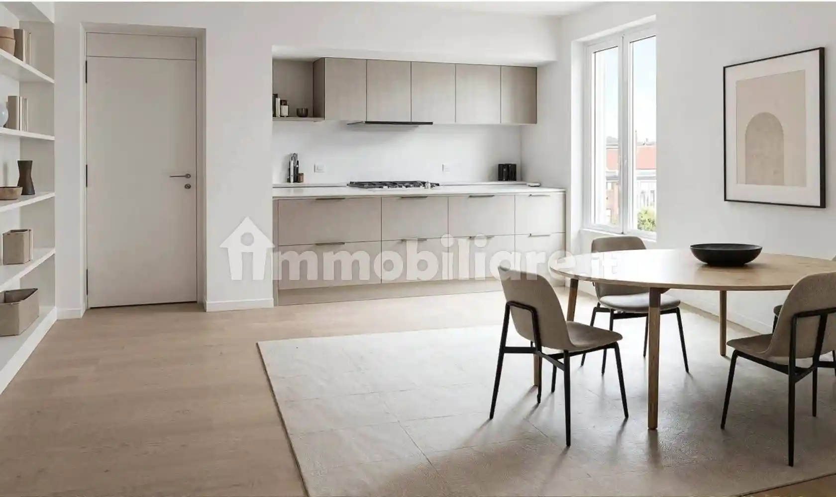 Appartamento in vendita a Sirolo