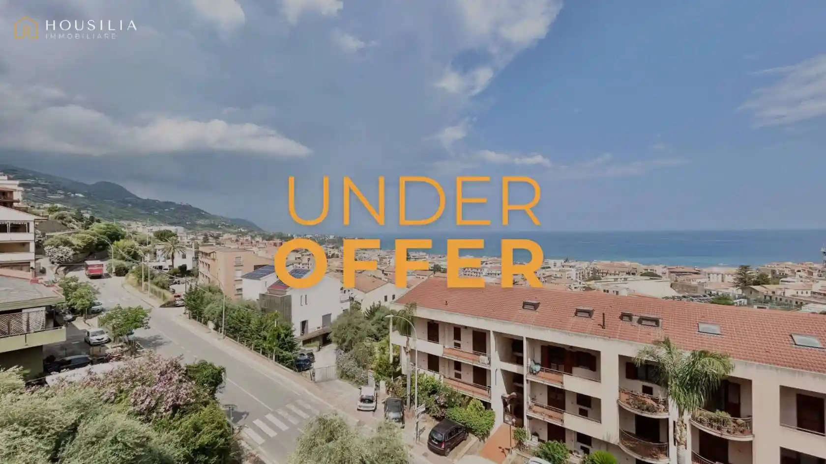 Appartamento in vendita a Cefalù