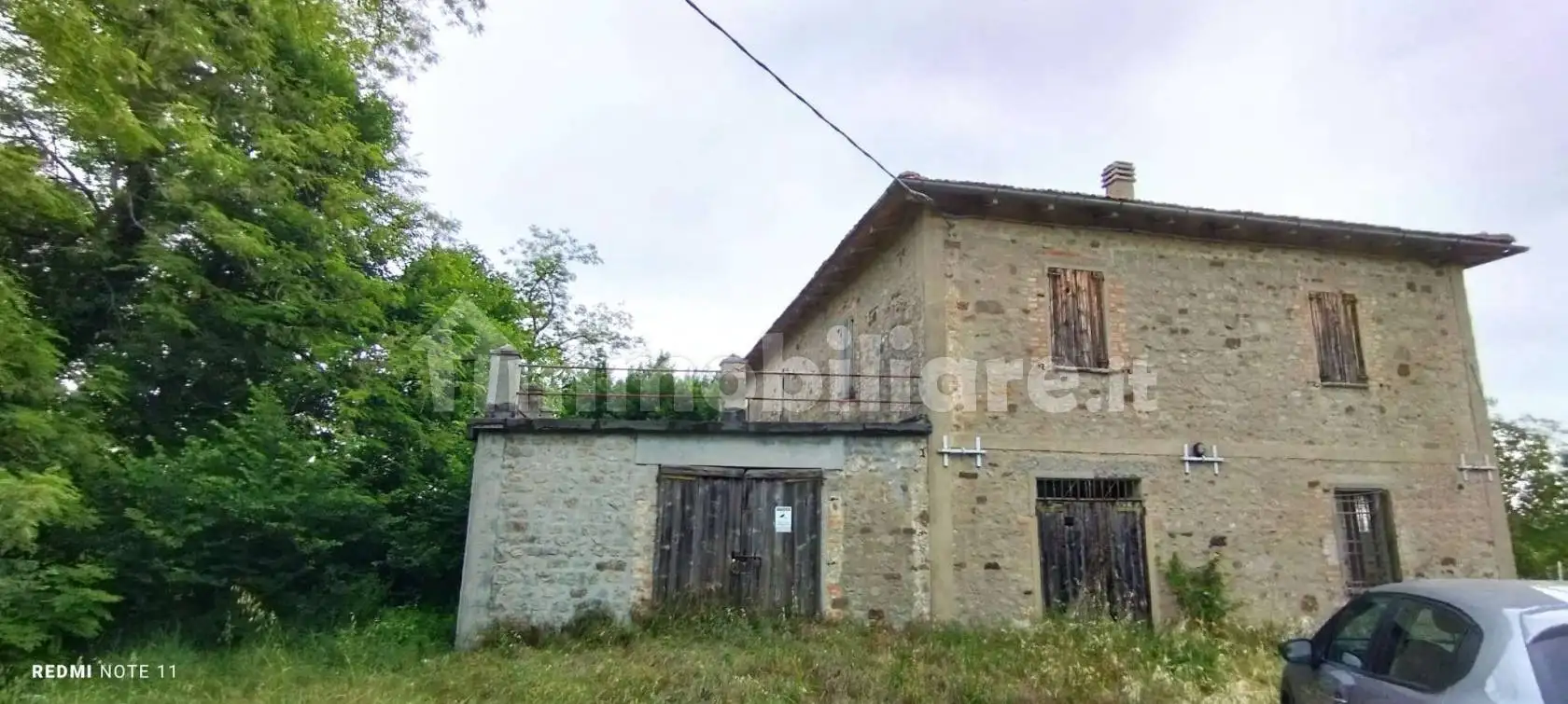 Casa indipendente in vendita a Castel San Pietro Terme