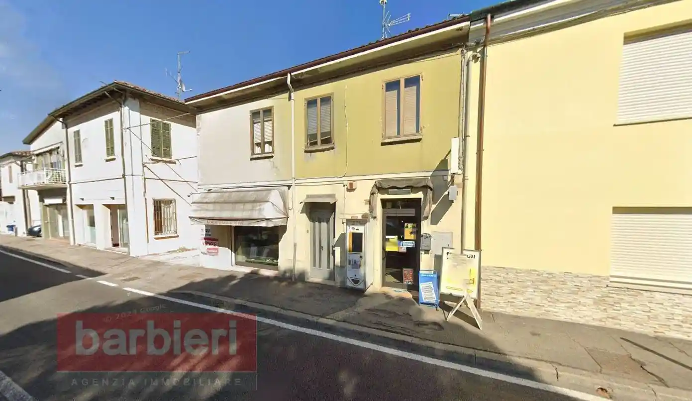 Appartamento in vendita a Ravenna