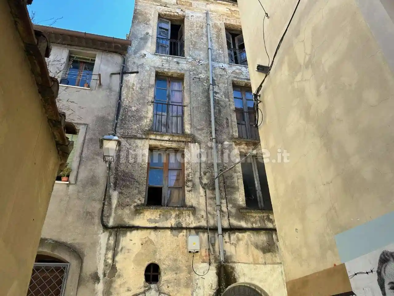 Casa indipendente in vendita a Sora