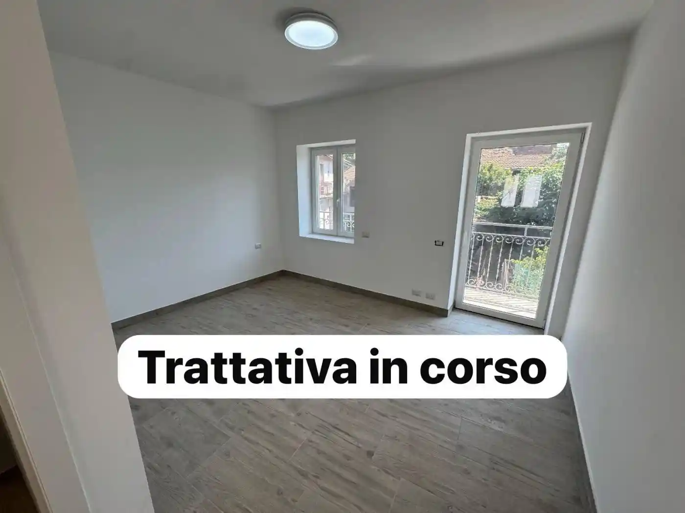 Appartamento in vendita a Samarate