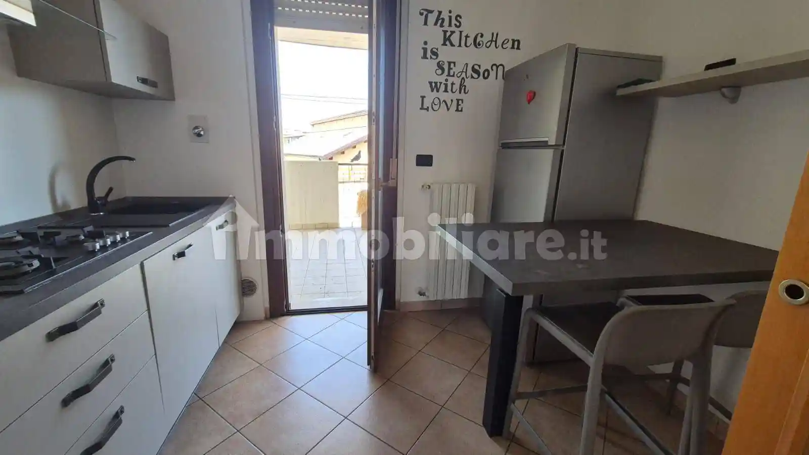 Appartamento in vendita a Pescara