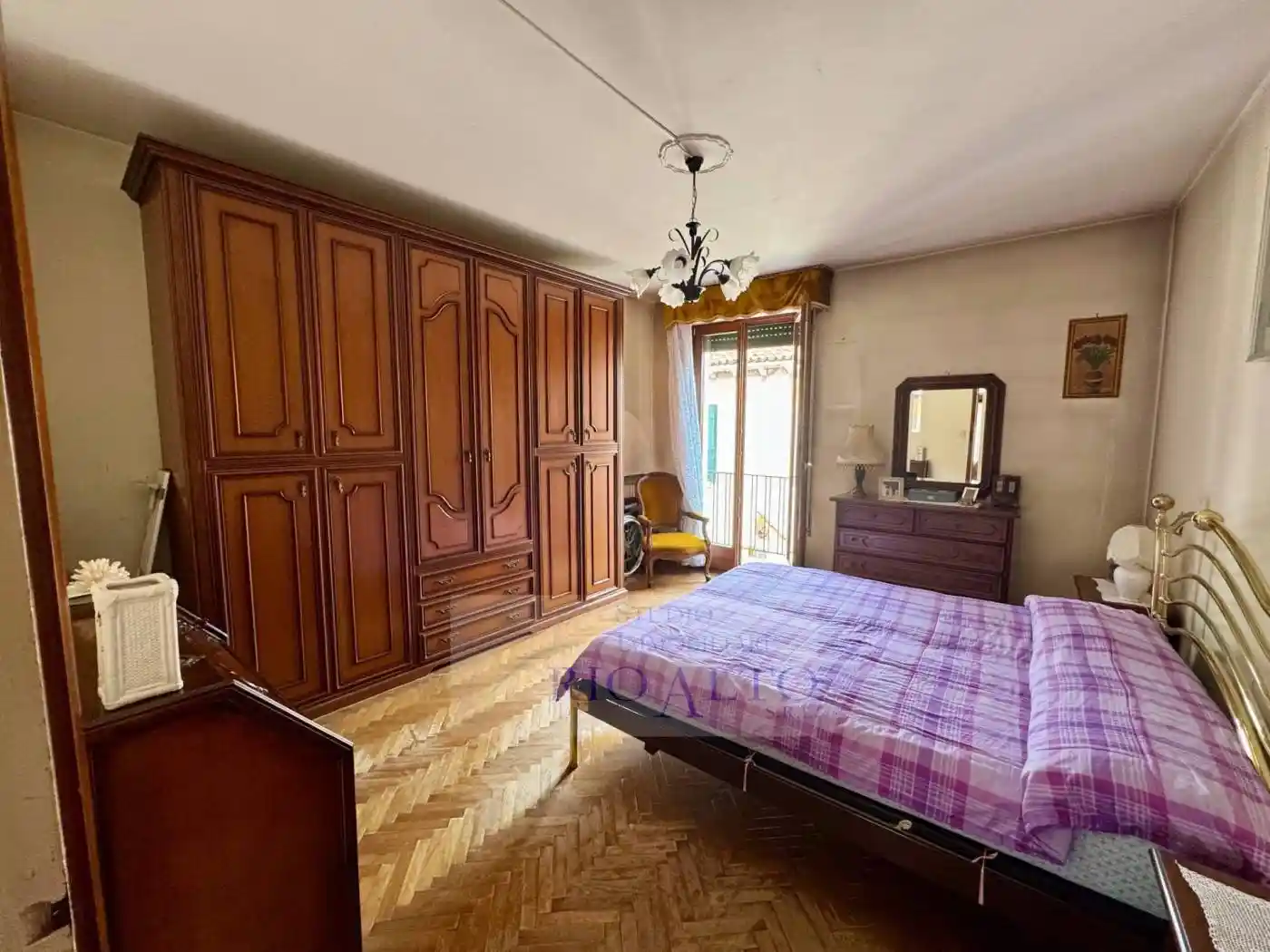 Appartamento in vendita a Venezia