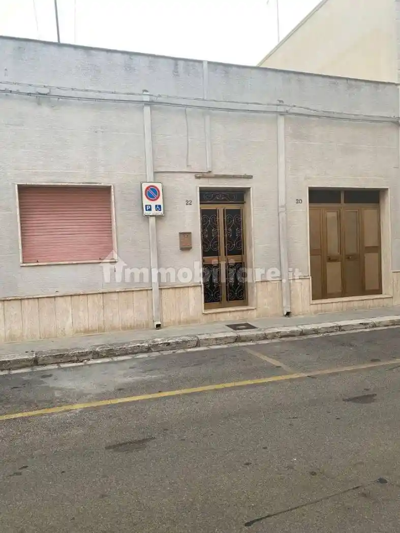 Casa indipendente in vendita a Mesagne