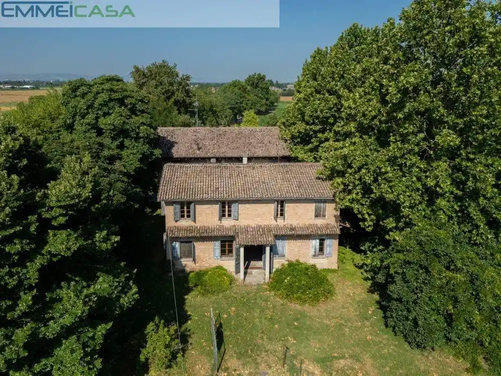 Villa in vendita a Modena