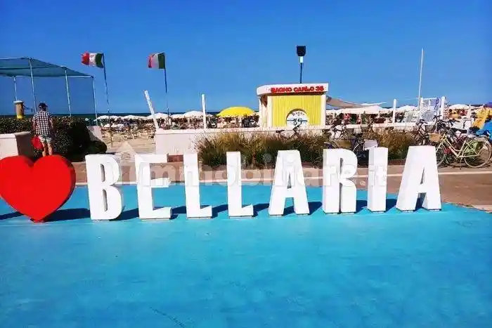 Appartamento in vendita a Bellaria-Igea Marina