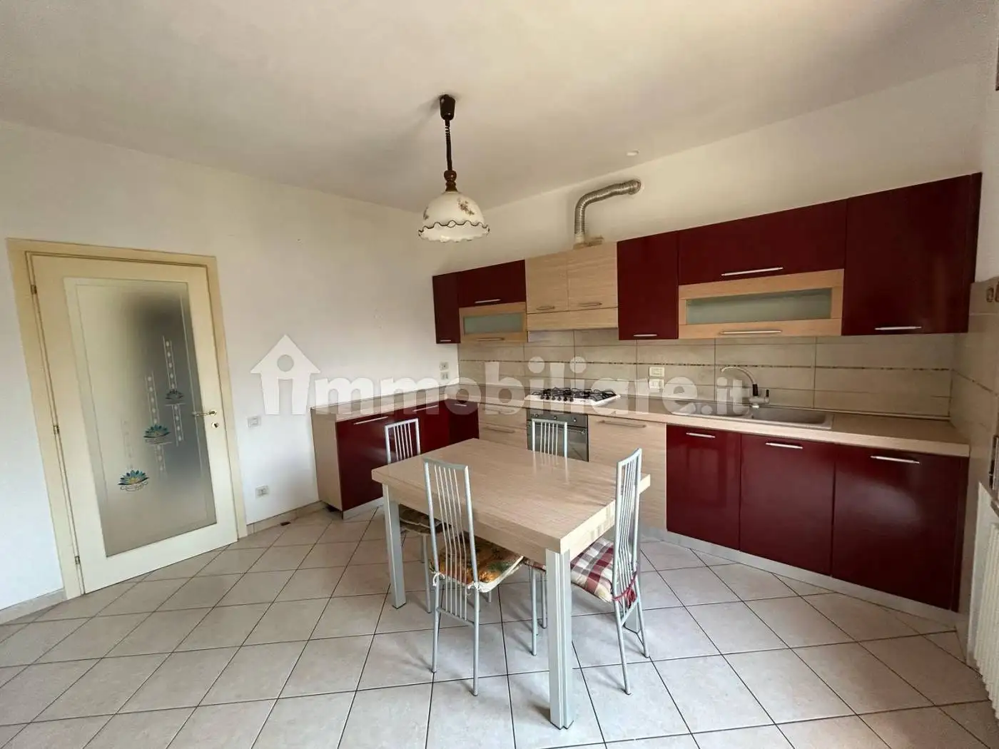 Appartamento in vendita a Brendola