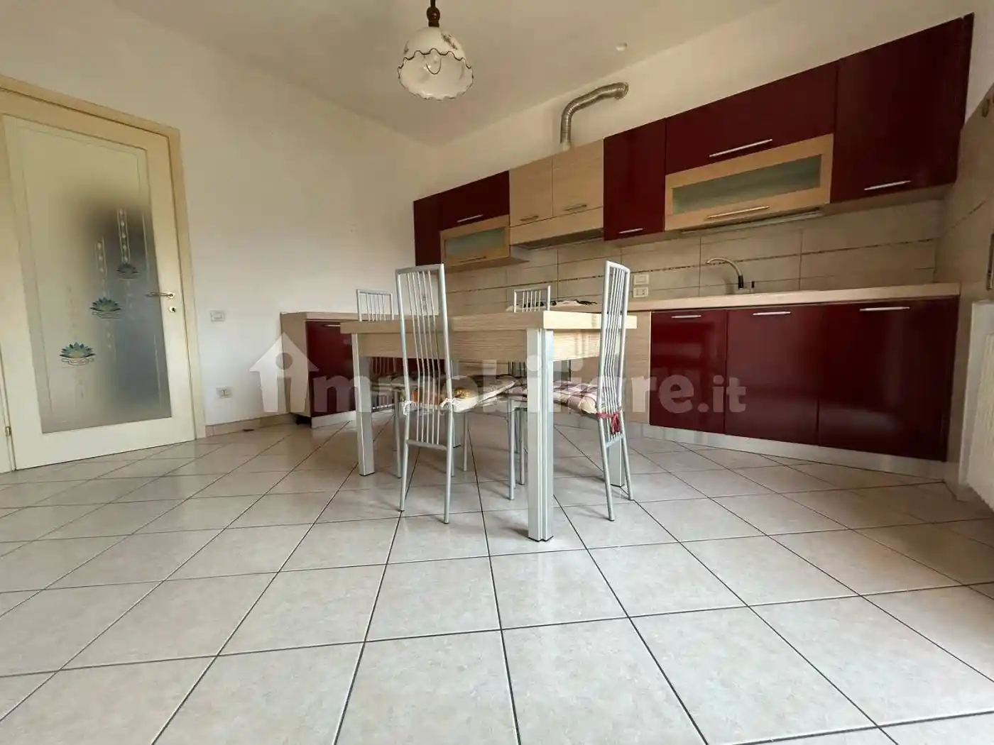 Trilocale via R. Paolucci, Centro, Brendola - foto 2