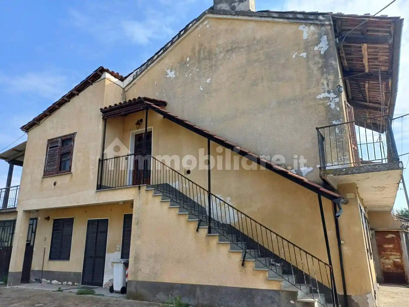 Villa in vendita a Carmagnola