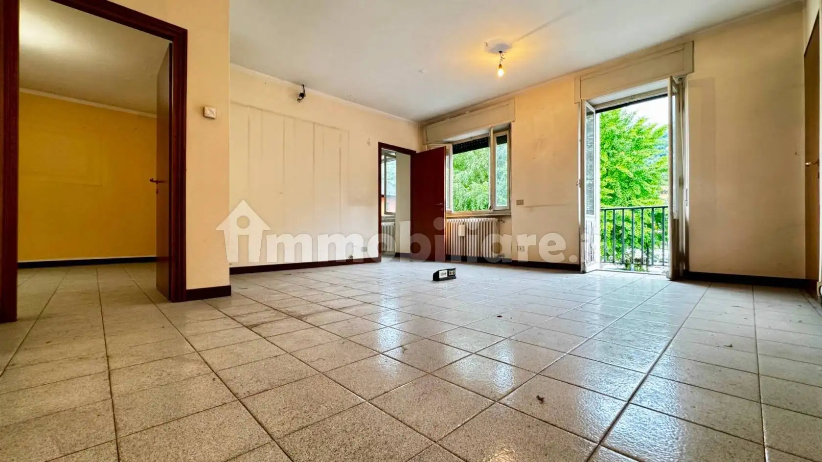 Appartamento in vendita a Ornavasso