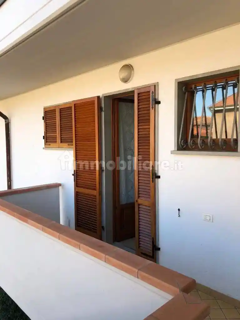 Quadrilocale via Rossini 43, Marina di Massa Centro, Massa - foto 3