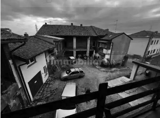 Appartamento in vendita a Inverigo