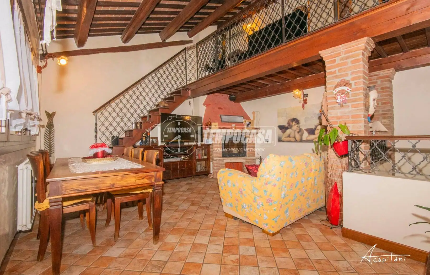 Casa indipendente in vendita a Rovigo