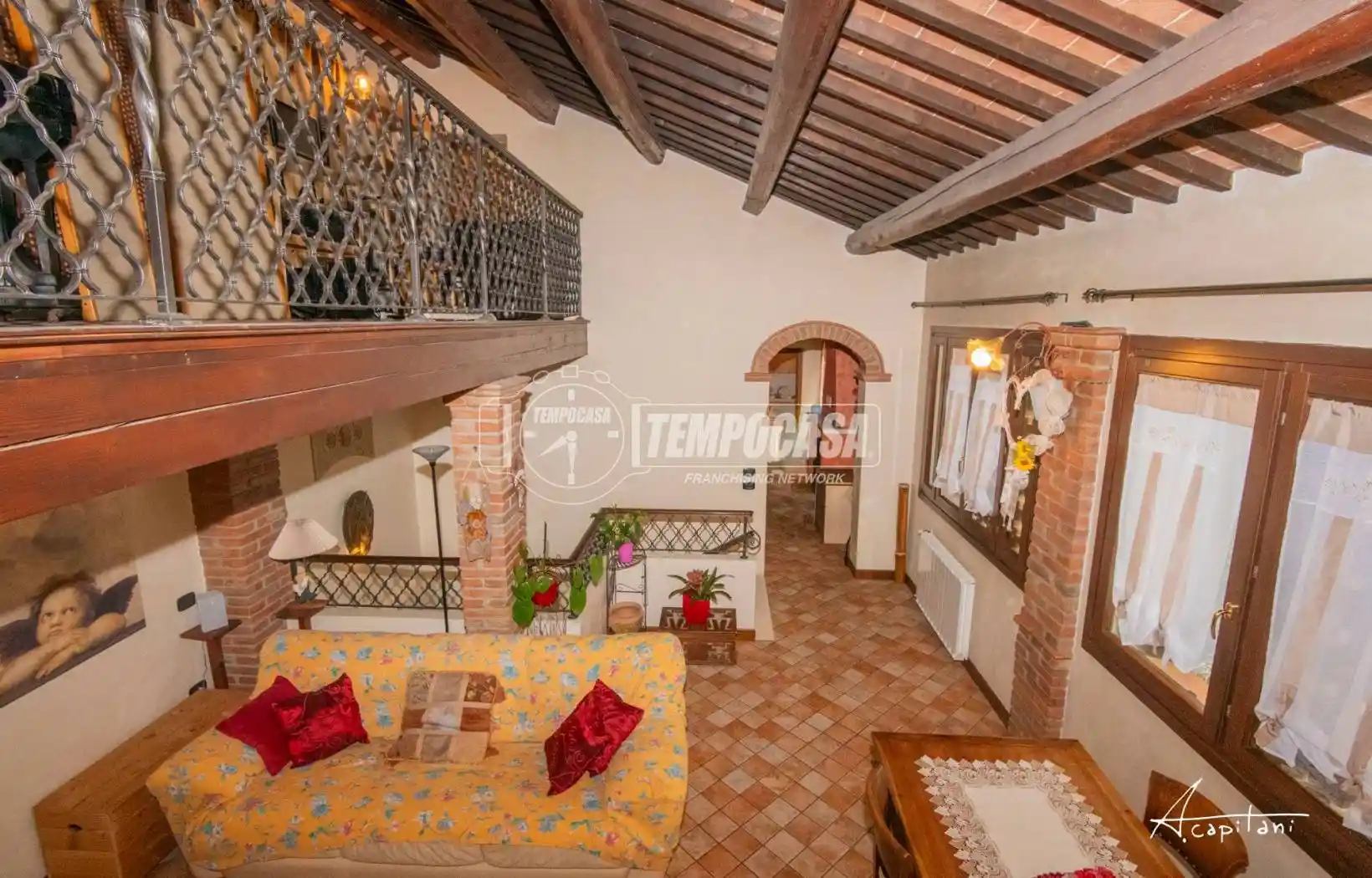 Casa indipendente - foto 4