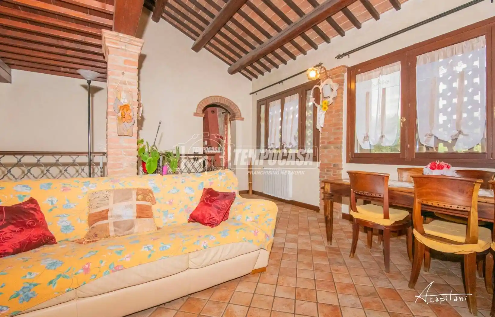 Casa indipendente - foto 5