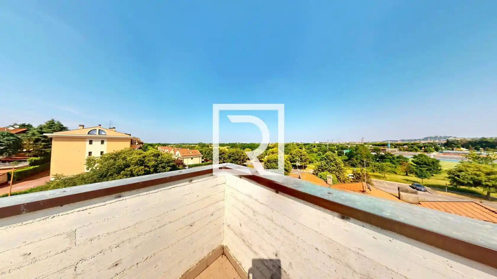 Attico ottimo stato, 125 m², Ippodromo, Cesena - foto 5