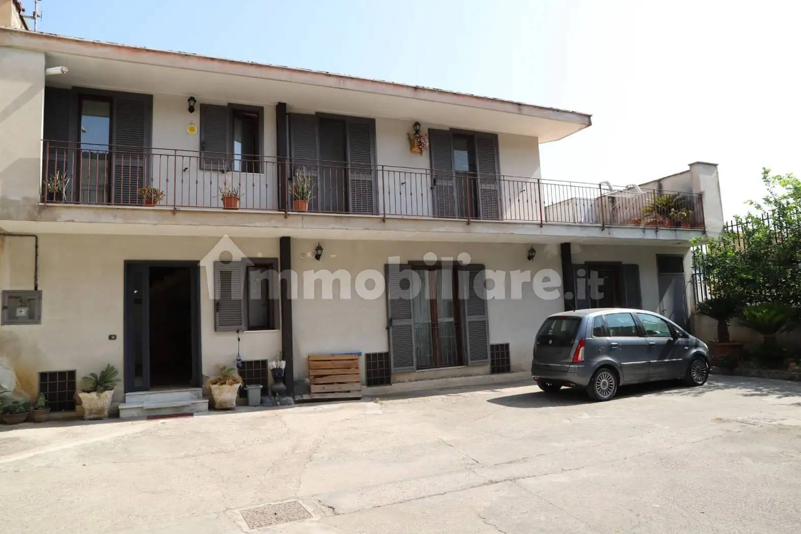 Casa indipendente in vendita a Maddaloni