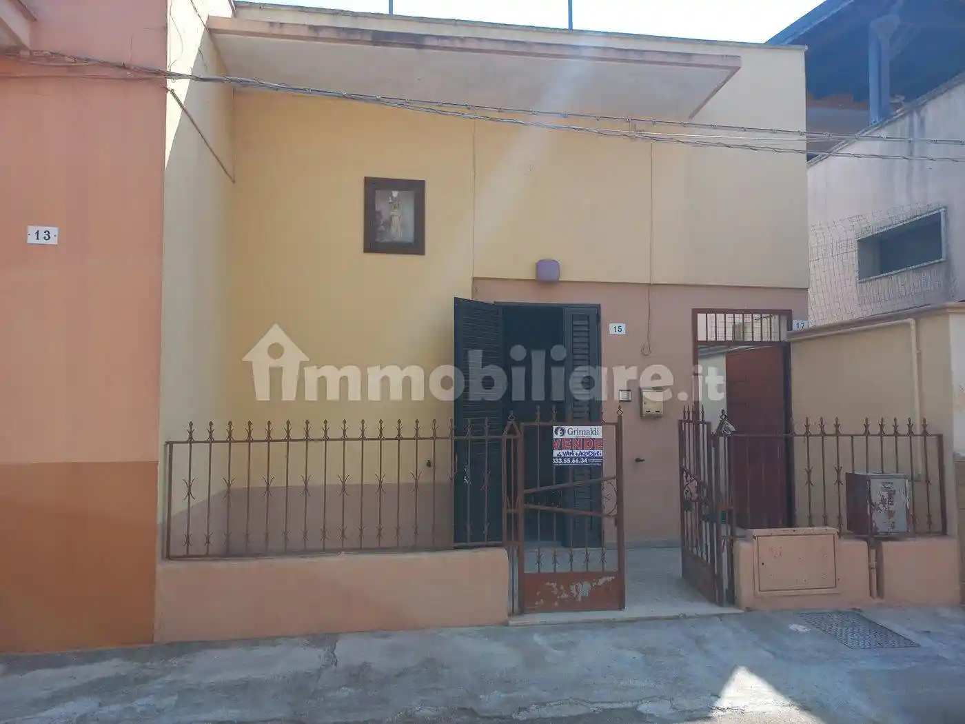 Casa indipendente in vendita a Taurisano