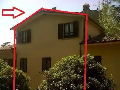 Casa indipendente in vendita a Arezzo