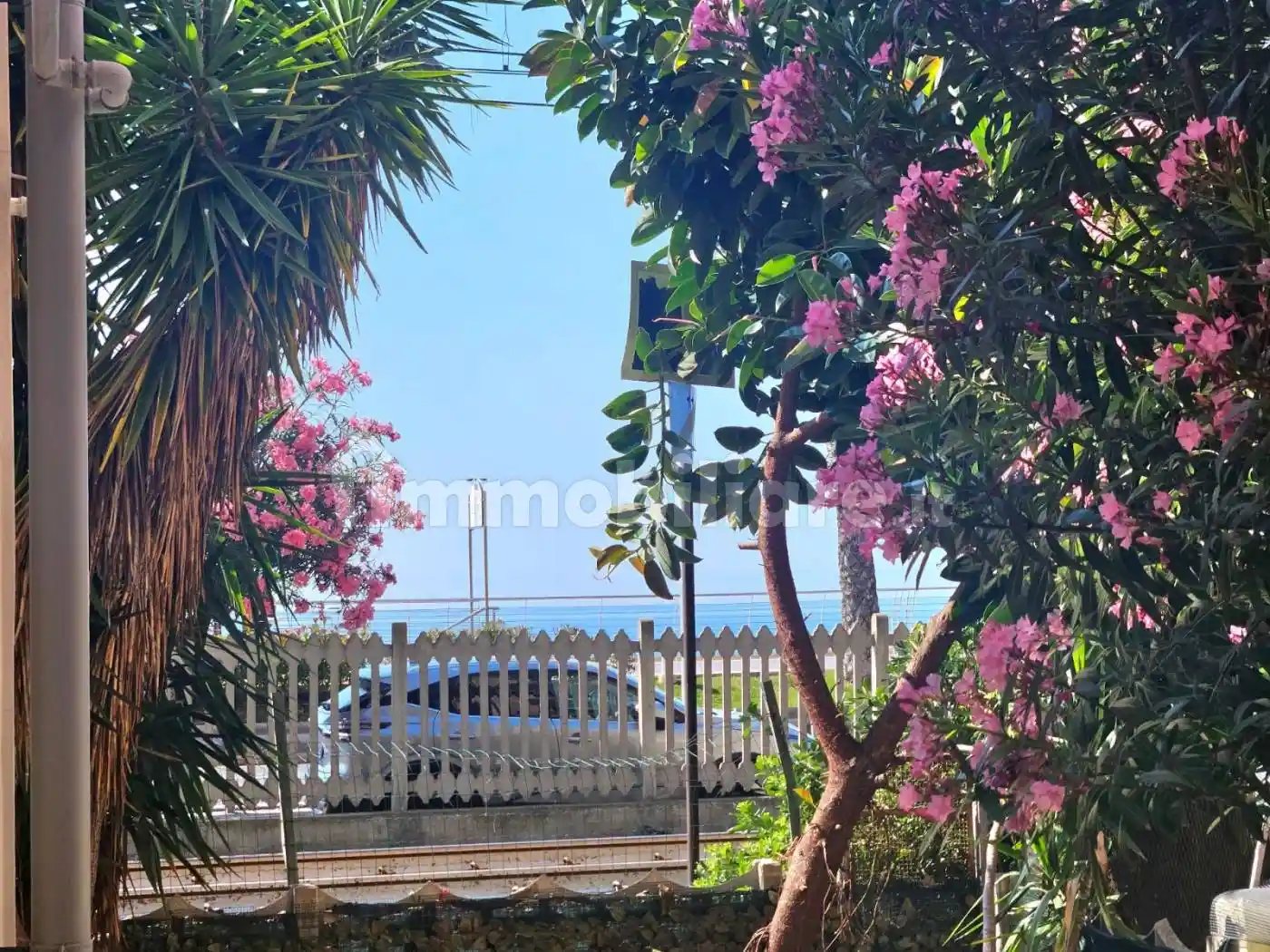 Appartamento in vendita a Pietra Ligure