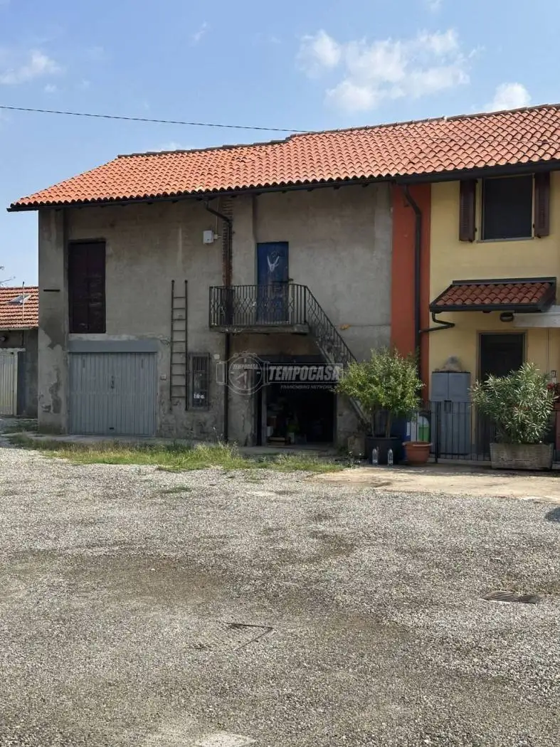 Rustico - Casale in vendita a Muggiò