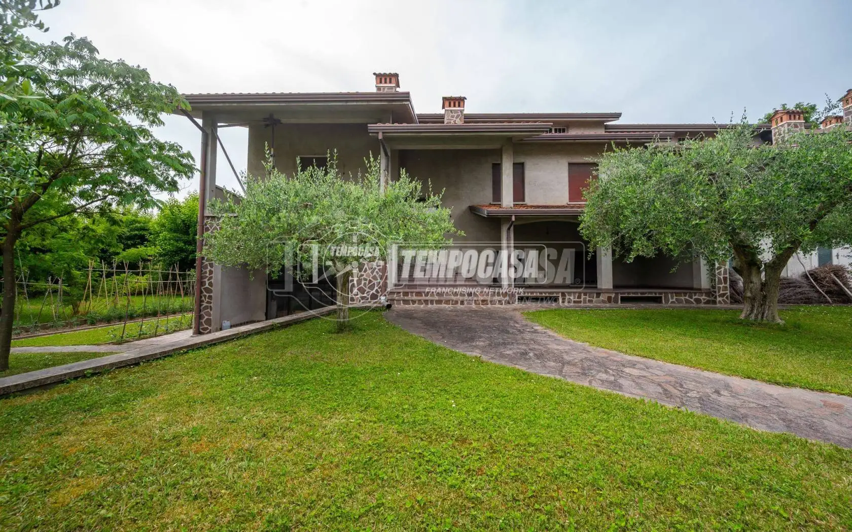 Villa in vendita a Pieve di Cento