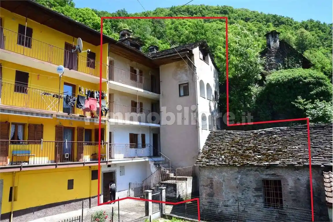 Appartamento piazza Cantoni, 2, Cuzzego, Beura-Cardezza - foto 2